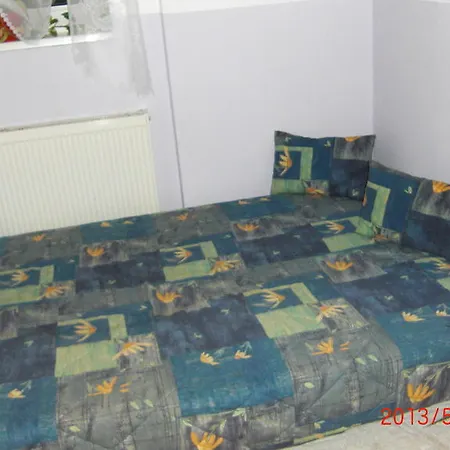 Ferienwohnung Spandau-2