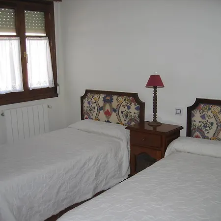 Apartamentos El Pajar del Abuelo-3