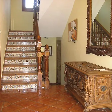 Apartamentos El Pajar del Abuelo-2