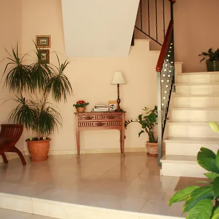Apartamentos Flores-3