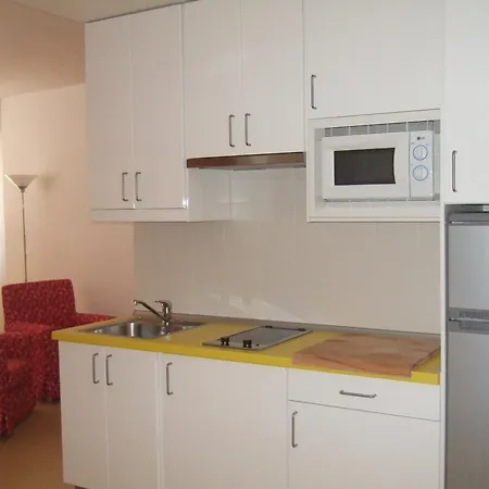 Apartamentos Real Alfoli-2