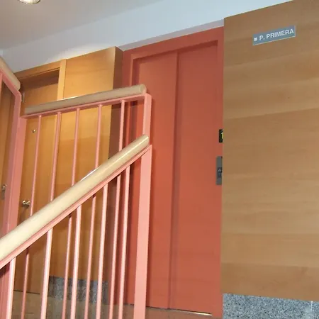Apartamentos Real Alfoli-3