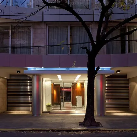 Rosedal Suite-3