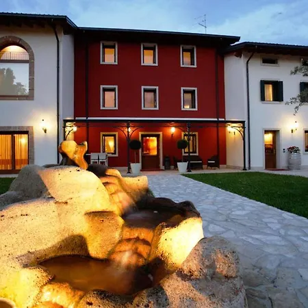 Le Favole Agriturismo-3