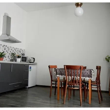 Tbilisi Apartment-2