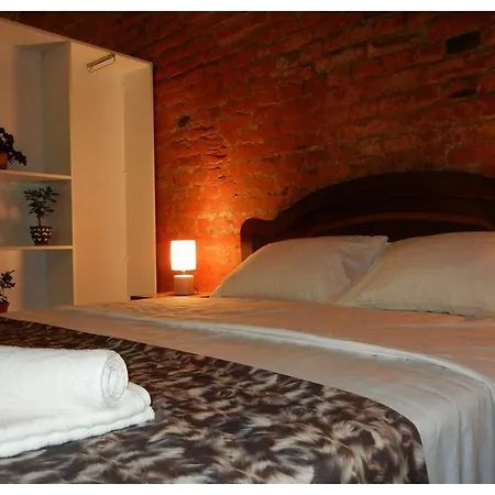 Tbilisi Apartment-3