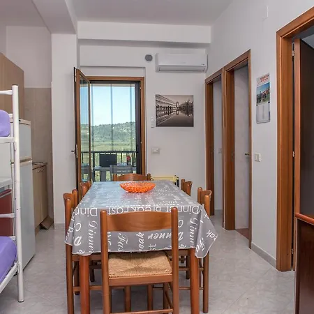Alba Del Gargano Home-2