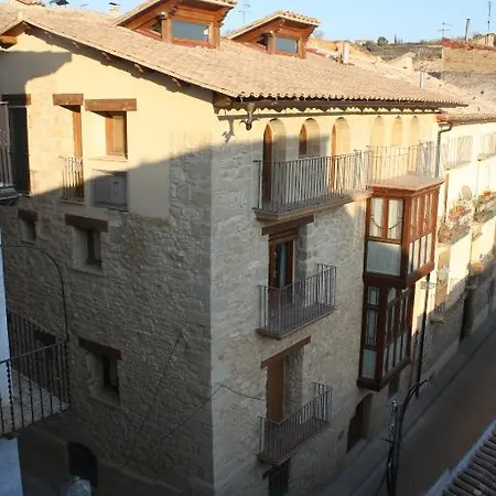 Apartamentos Doña Candida-2