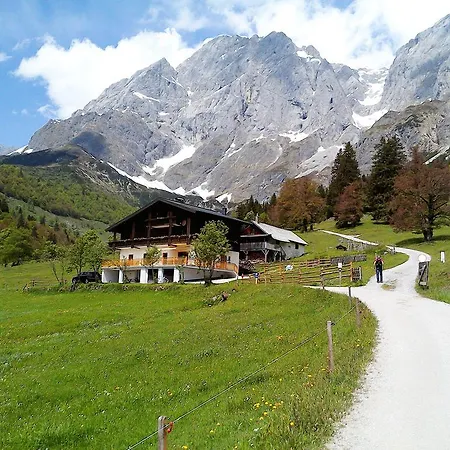 Landhaus Rieding-3