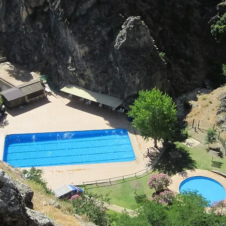 Apartamentos La Iruela 2-3