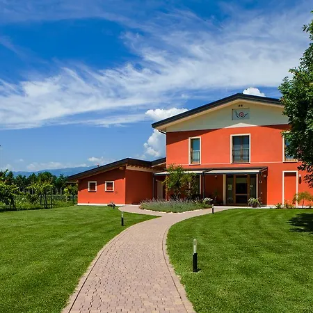 Agriturismo la Chiocciola-2