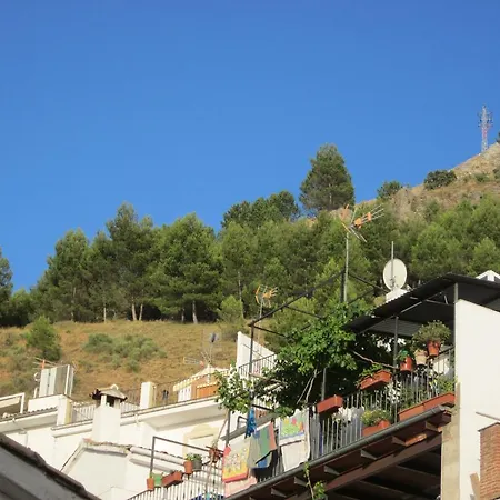 Apartamentos La Iruela 2-2