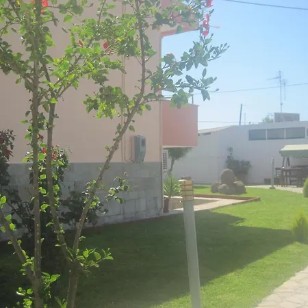 Sevi Apartments-3