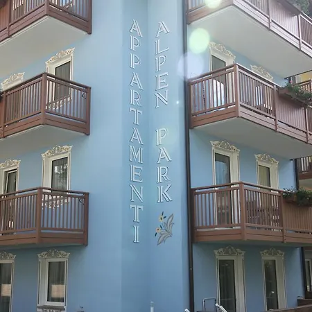 Residence Alpen Park-2