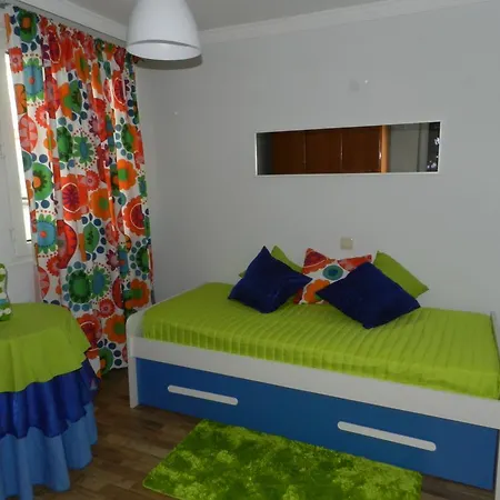 Sweet Home Santander-3