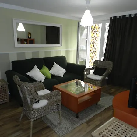 Sweet Home Santander-2