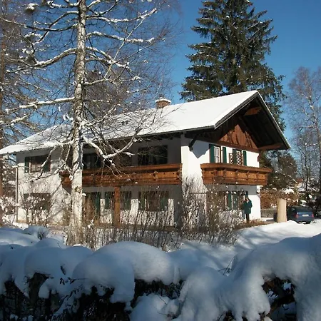 Haus Alpenrose-3