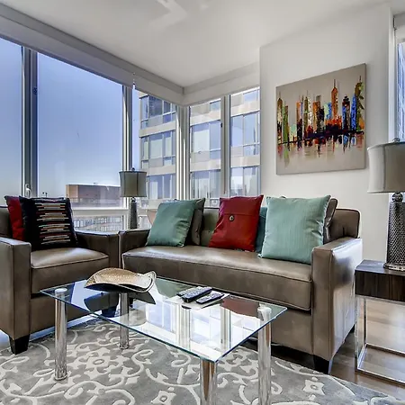 Global Luxury Suites At Sky-3