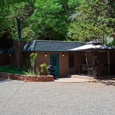 Oak Creek Terrace Resort-3