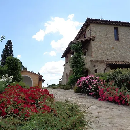 Agriturismo La Torraccia-2