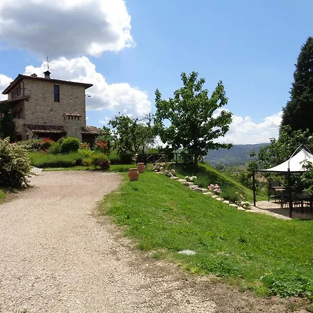 Agriturismo La Torraccia-3