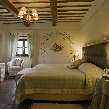Relais Villa Monte Solare Wellness&SPA-2