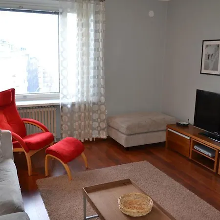Helsinki Apartments-3