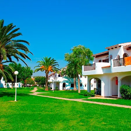 Son Bou Playa Gold By Menorca Vacations-2