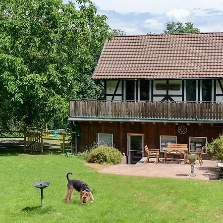 Forsthaus Halbemark-3