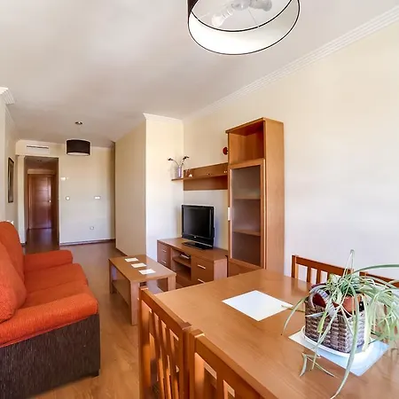 Apartamentos Legazpi-2