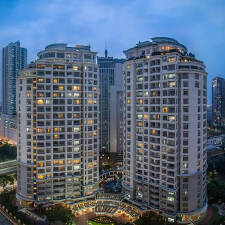 Somerset Grand Citra Jakarta-2
