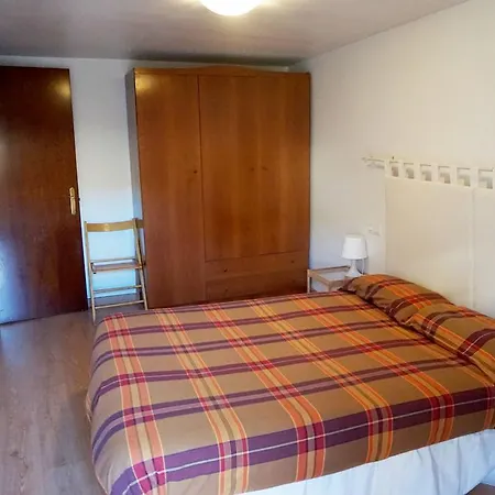 Apartamentos Turísticos Río Gallego (Apartamento Huesca)-3