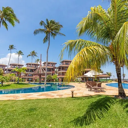 Cumbuco Dream Village Beachfront-3