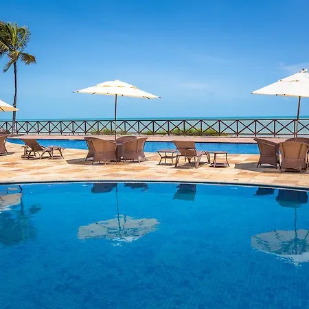 Cumbuco Dream Village Beachfront-2