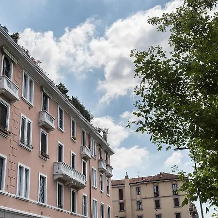 Appartamento Via Rovetta-3
