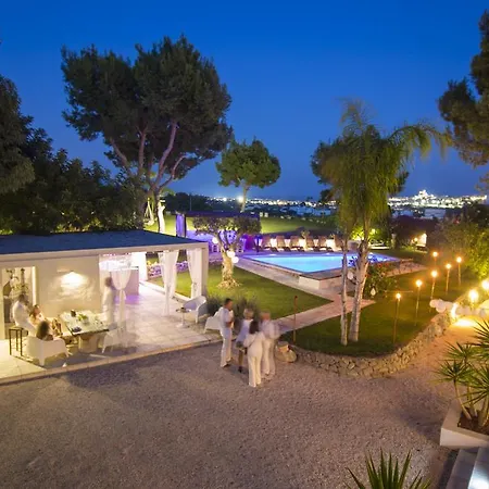 Mimar Altea Villa L-2