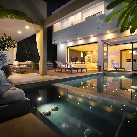 Sycamore Villa-2