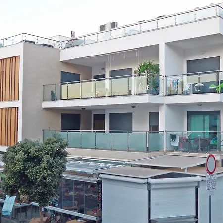 Apartamento Olhos D'Água-2