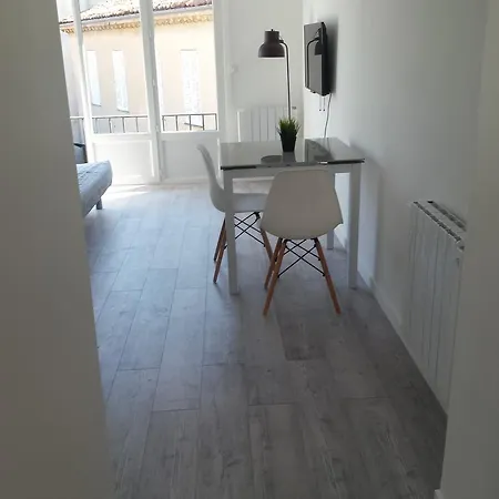 Studio Grasse Centre-3