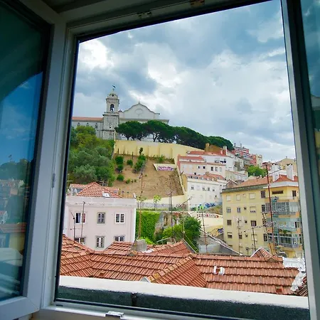 Mouraria Apartments-2
