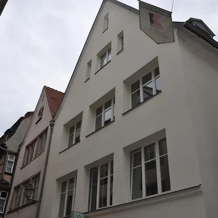 Appartements Le 32-3