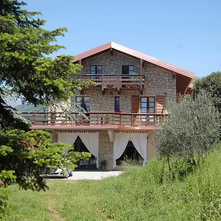 Agriturismo I Due Angeli-2
