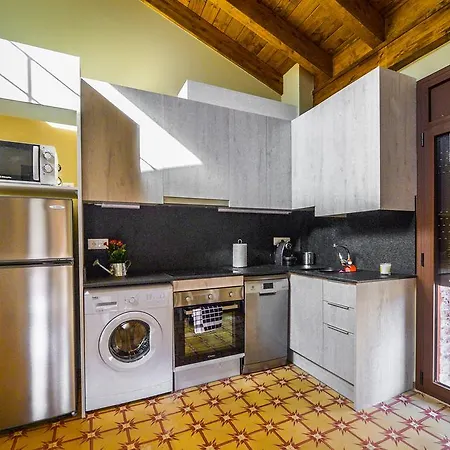 Apartaments Cal Xic-2