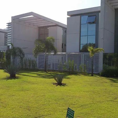 Villa Verde Suites Sudoeste-2