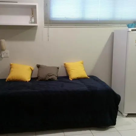 Villa Verde Suites Sudoeste-3