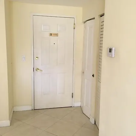 Miami Coral Gables Apartment-3