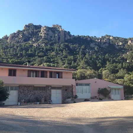 Agriturismo Monte Pino-2