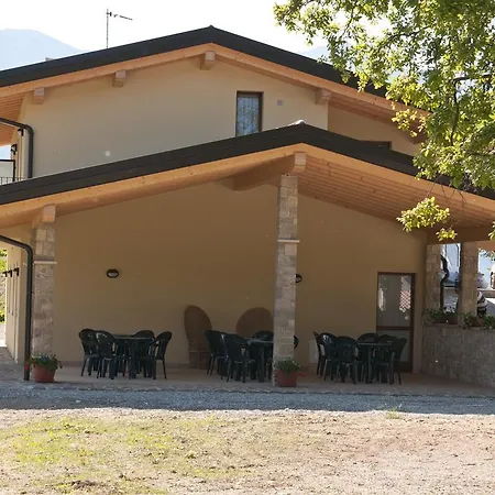 Agriturismo Al Franet-3