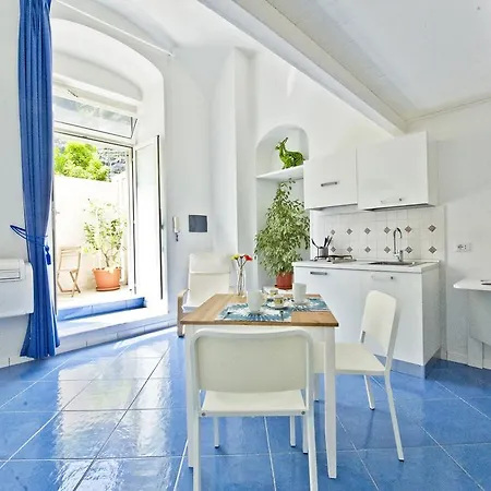 Alfieri Rooms - Amalfi Coast-3