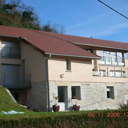 Gîte La Rosa-2